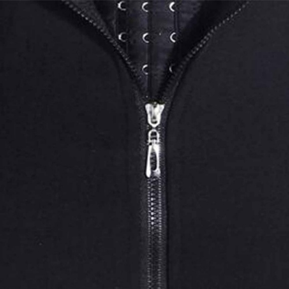 💜BACK IN STOCK HOUR GLASS CORSET - Picture 3 of 4